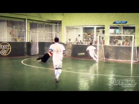 Nova Moradia x Malta Futsal - Oitavas de Final Copa dos Campeões Bola Show 2013