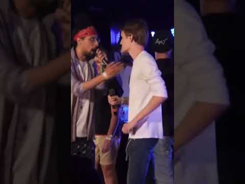 #freestyle rapbattle #LBB war der beste