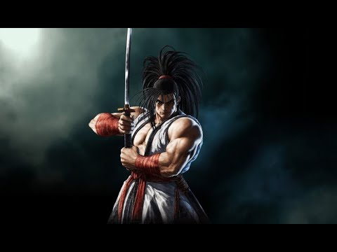 SAMURAI SPIRITS