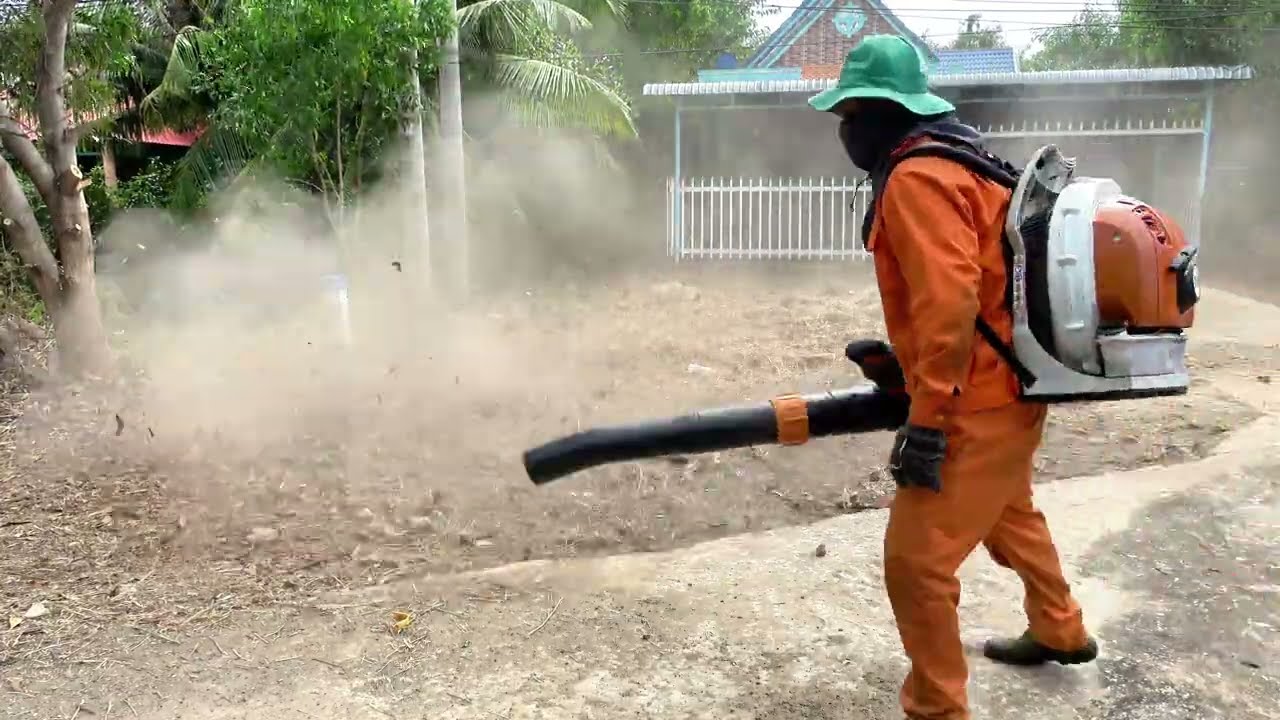 Before & After: Abandoned House Transformation