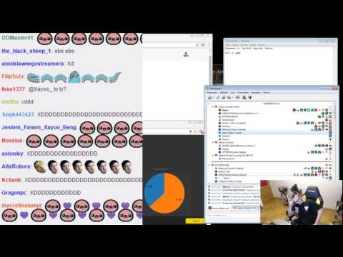 7 Years/E-SPORTOWY SEN BY MOPSIK (Z STREAMA XAYOO)