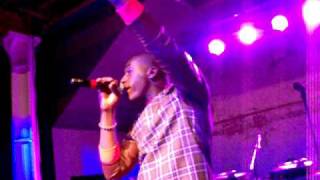 Talay Riley -  Humanoid @ XOYO, London