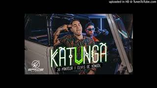 JD Pantoja &amp; Elvis de Yongol - KATUNGA