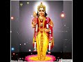 Muthai Tharu Pathi Thirunagai Palani Murugan Song WhatsApp Status