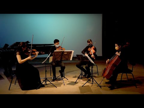 Colloque Beethoven 250 I La fougue et la fugue - Grande fugue pour quatuor à cordes, op. 133