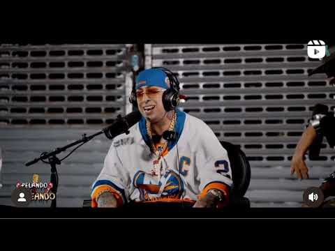 Ñengo Flow - RG4L Freestyle (NYC) #new #nyc #2023