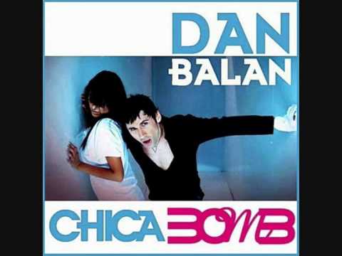 Dan Balan vs. Prodigy - Smack My Chica Bomb (MaratMC Bootleg)