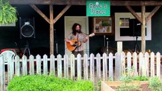 Ian Harrod The Universe video