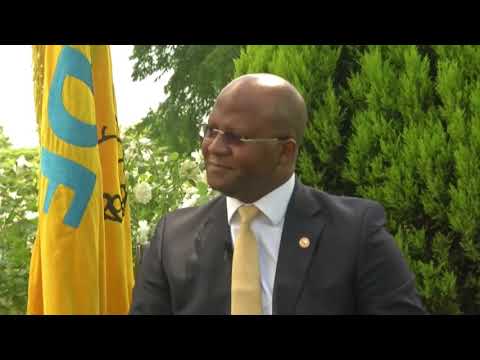 Times Exclusive - 27th April 2019, with Atupele Muluzi