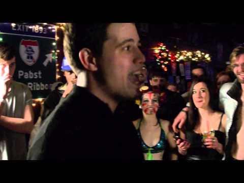 Pompey vs Diggy Splash