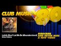 Ishtar Alabina - Lololé (Don't Let Me Be Misunderstood)