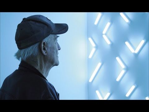 A Conversation with Robert Irwin on Light and Space III