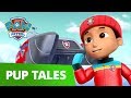 PAW Patrol Pups Save A Frozen Flounder Rescue Episode PAW Patrol Official Friends