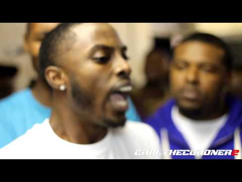 Supa Kei vs Erv Got It