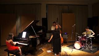 Asiam - Lucia de Bruine Quartet