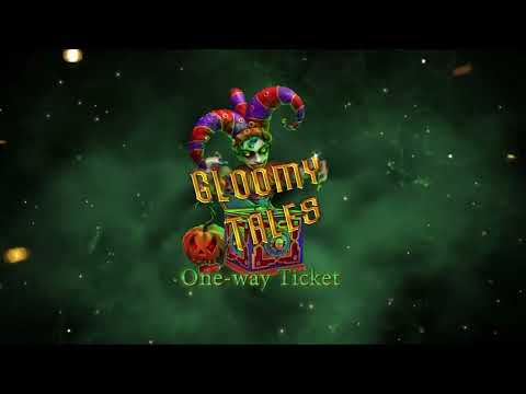 Gloomy Tales: Episode 2 f2p Video