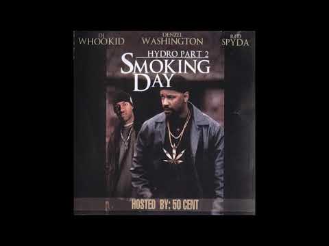 DJ Whoo Kid feat. Beanie Sigel - Philly Smoke (Prod. by Red Spyda)