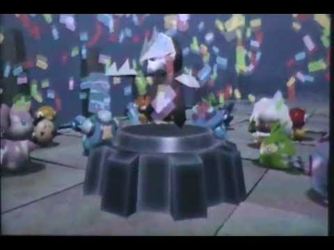 Pokemon Rumble Blast Walkthrough 34 - Charge Battle Time!