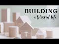 Building a Blessed Life | Pastor Bezaleel Cummings| 2 Kings 4 | 5/1/22 | Sunday 11am