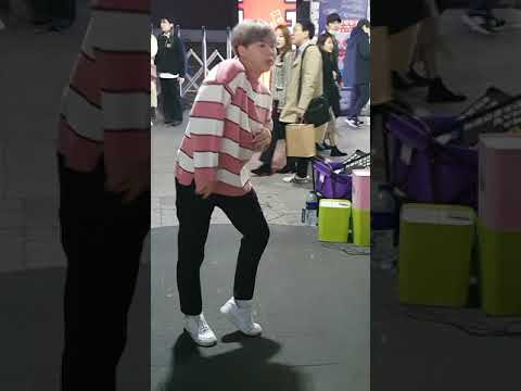 [MAXXAM] 190319 이찬욱 - WANT (TAEMIN cover)