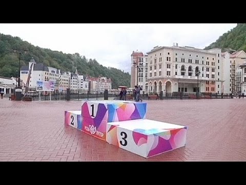 pourquoi le francais est il la langue officielle des jeux olympiques