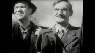 Возвращение с победой (1947)