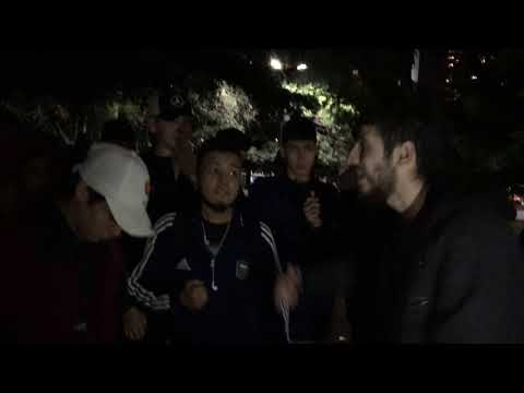 O'REY vs TALA | 8vos | FECHA 6 TORNEO ANUAL 2017 | HEXAGONOFREE