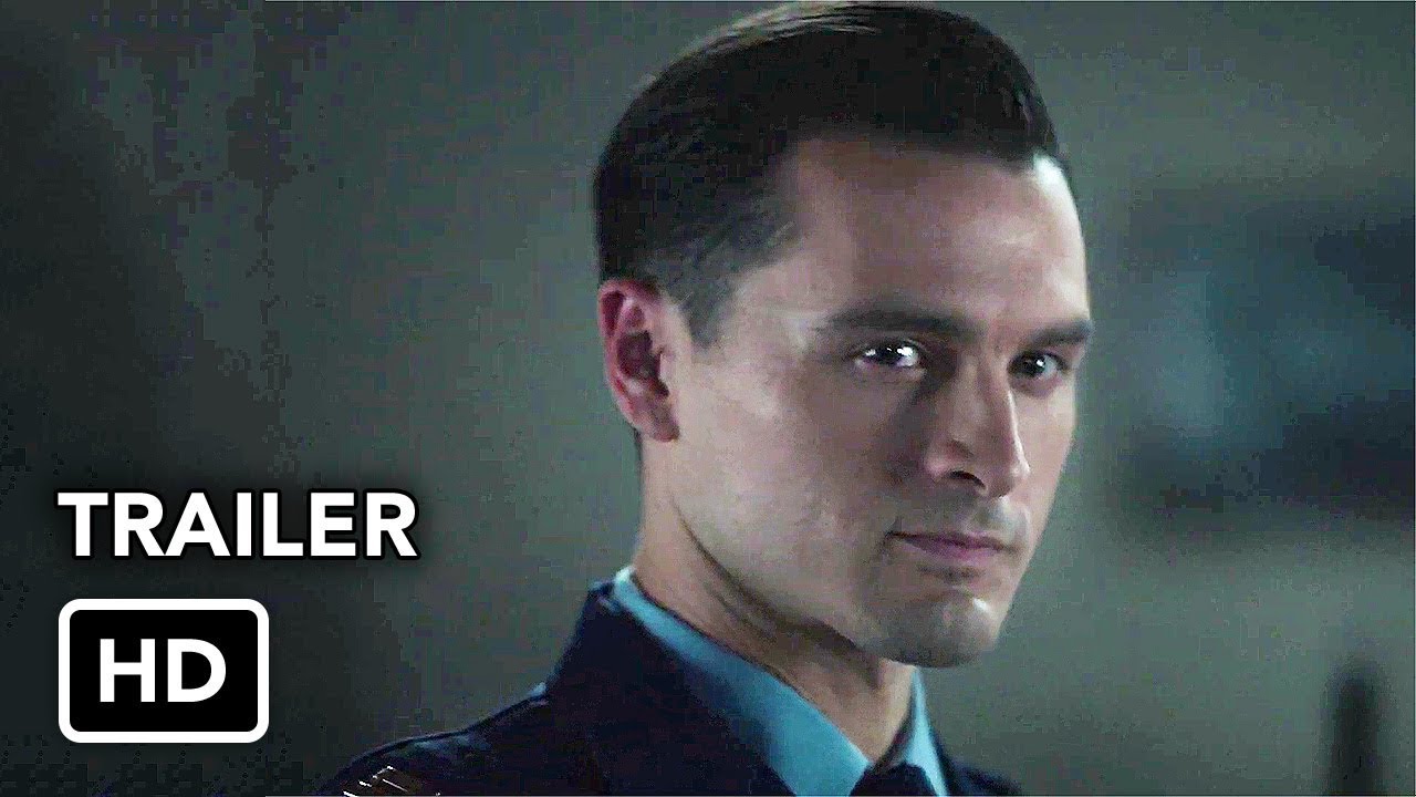 Trailer oficial de Projeto Livro Azul - 2ª Temporada