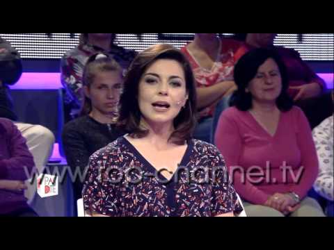 Pasdite ne TCH, 11 Nentor 2015, Pjesa 3 - Top Channel Albania - Entertainment Show