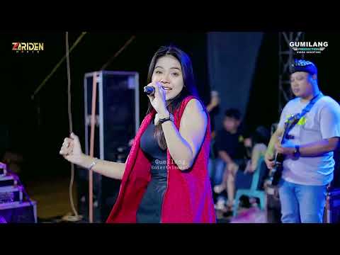 ZARIDEN MUSIC - JANJI SUCI - DINDA TERATU - HAPPY PARTY SPG - GAJAHKUMPUL BATANGAN PATI