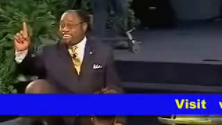 Dr Myles Munroe.Kingdom Culture Influence  PT 6 Of 8