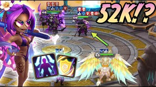 デボラが活躍する動画