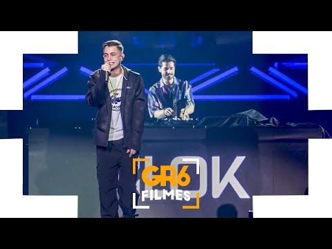 Video thumbnail for Problemas (Ao Vivo)