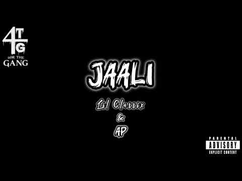 Lil Classix ft. AP - Jaali (Official Audio)