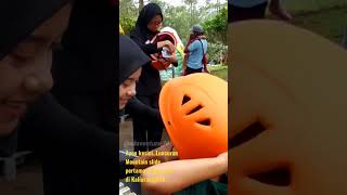 Download lagu Wahana mountain slide pertama dijogja di kaliurang park mp3