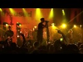The Used 15th Anniversary "Poetic Tragedy" Live @Observatory Santa Ana 5-30-16