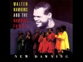 Walter Hawkins & The Hawkins Family - Lord You Said It