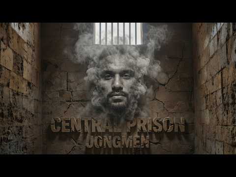 Jongmen - Central Prison (B4, Cela nr 5) prod. Franklin