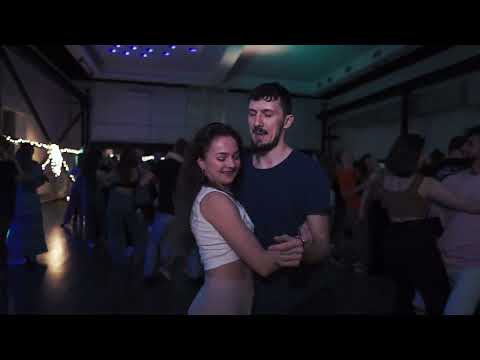 BRAZUKA DANCE FESTIVAL 2021 |   | #Zouk Improvisation