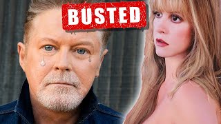 Eagle’s Don Henley: Every Woman He Dated or Hooked up With