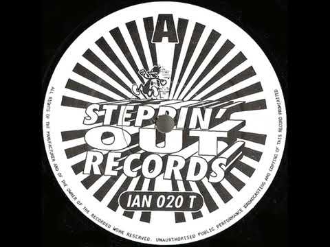 Tom Wilson - Techno Cat Tom (Wilson Mix)