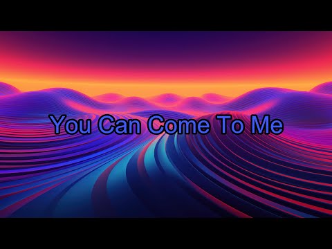 You Can Come To Me~From Austin And Ally(Cover)