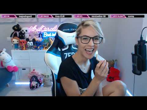 ABRILCAROLINAX escucha "YO SE QUE TÚ" y dice esto de LIT KILLAH😮🔥😉😎