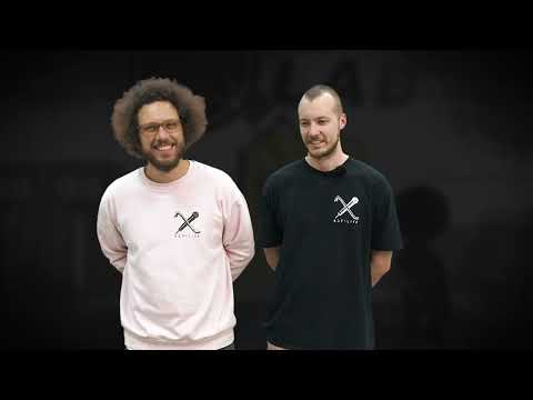 MC GEY x KRUDANZE | Half-Life: Alyx | PART 1