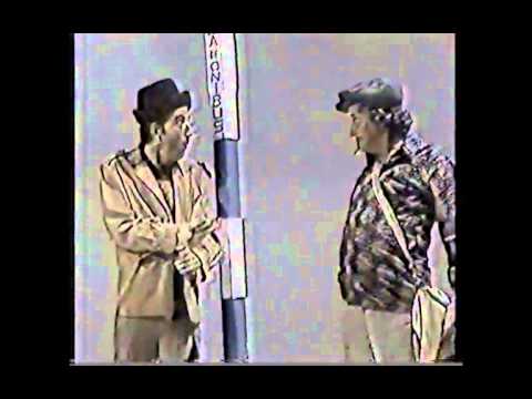 GUILHERME OSTY e RONY CÓCEGAS - Humor ALEGRIA 82 SBT (TV S)