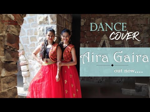Aira Gaira | Dance Cover | Saturdaynce With Dhanashree | Sparkling Cocktails