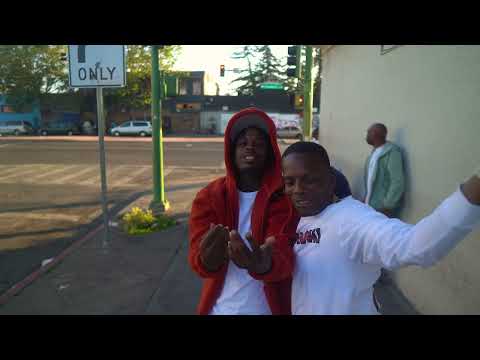 Mac God Dbo & Killa Fonte - Half Step (Official Video)