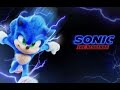 Speed Me Up - Sonic Mashup - Wiz Khalifa and CG5