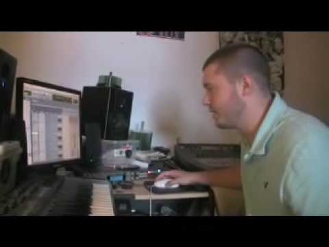 SELL BEATS WITH PMPWORLDWIDE - K SALAAM & BEATNICK