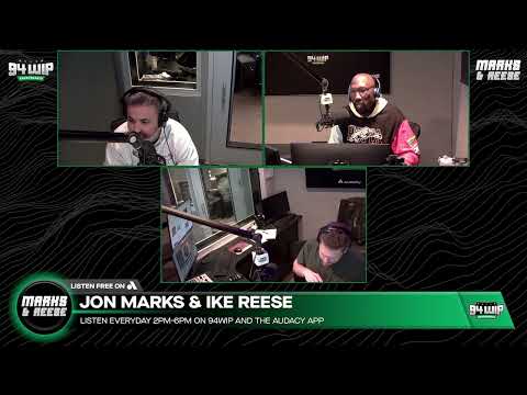 Jon Marks Announces His Departure From WIP | Marks and Reese